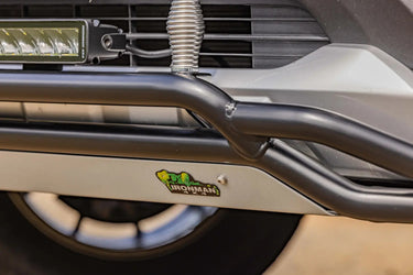 ATS FRONT BUMPER GUARD SUITED FOR 2019+ TOYOTA RAV4